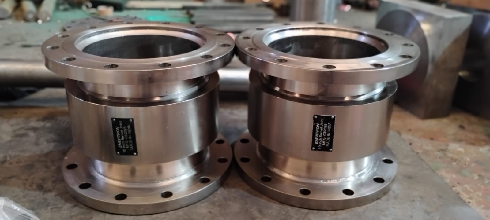 Swivel Joint