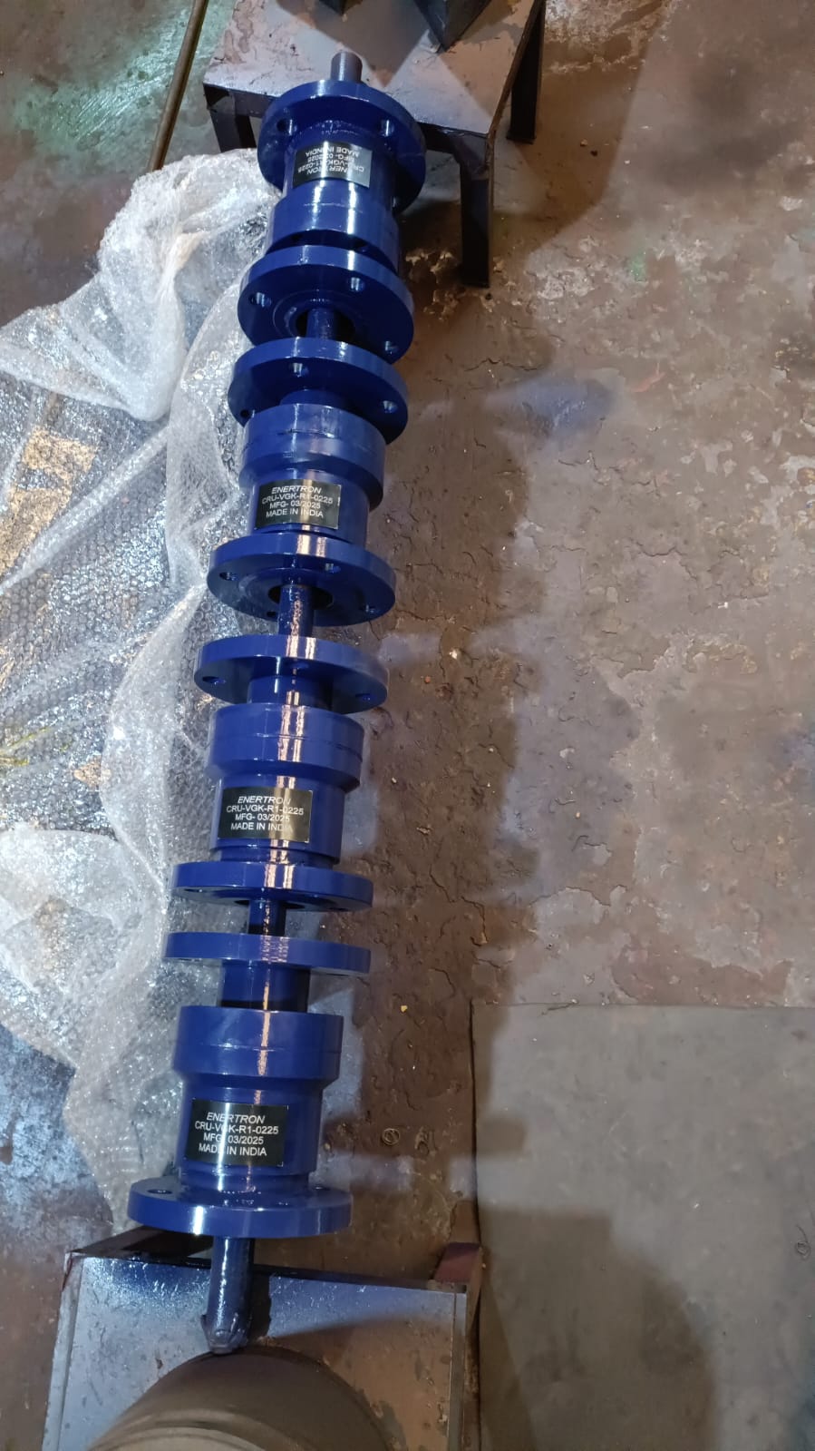 Swivel joint