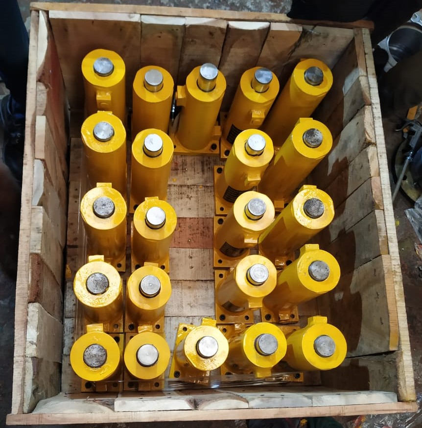 Hydraulic Jack 