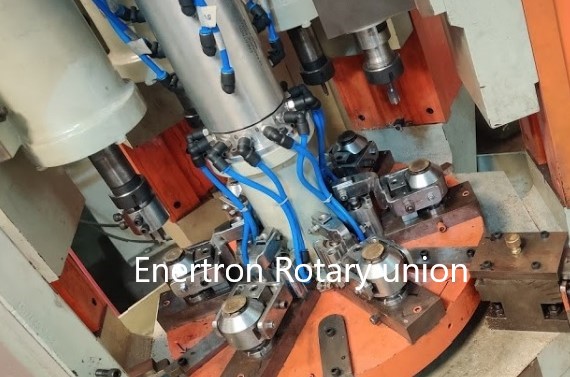 Rotary Union 
